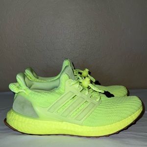 Adidas X Ivy Park Ultraboost 6.5